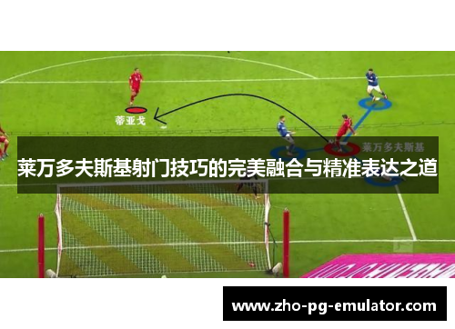 莱万多夫斯基射门技巧的完美融合与精准表达之道