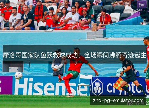 摩洛哥国家队鱼跃救球成功,全场瞬间沸腾奇迹诞生 摩洛哥国家队鱼跃救球成功,全场瞬间沸腾奇迹诞生